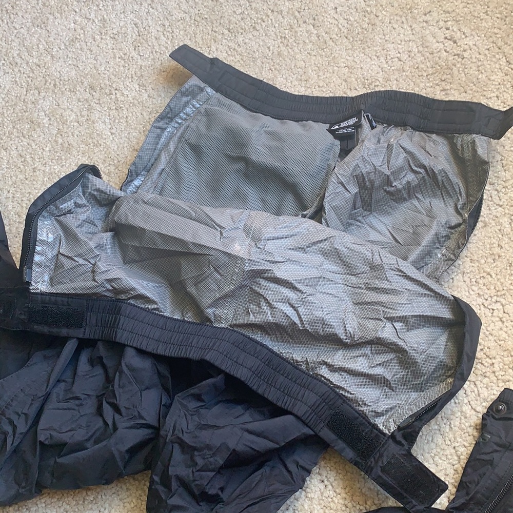 Ems Rain Pants View 5